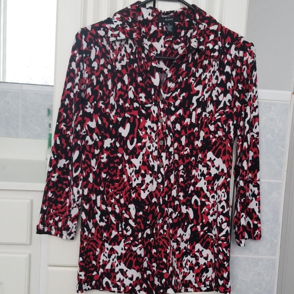 Alfani Top